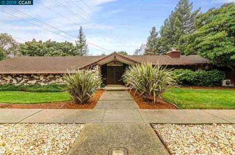 385 Walnut Ave, Walnut Creek, CA 94598 photo 1