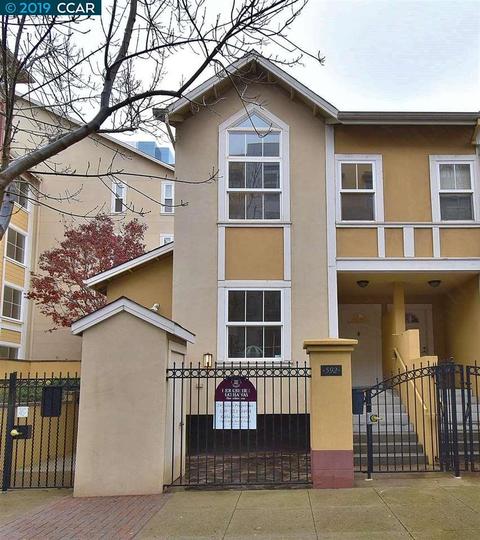 592 9th St, Oakland, CA 94607 photo 1