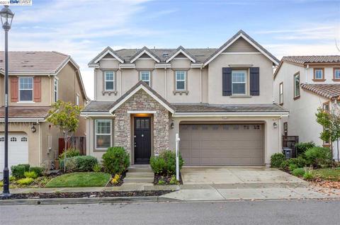 4838 La Strada Dr, Dublin, CA 94568 photo 1