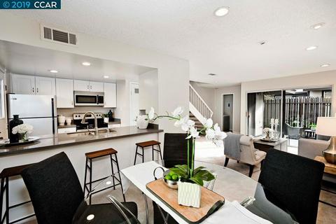 5442 Roundtree Ct #E, Concord, CA 94521 photo 1