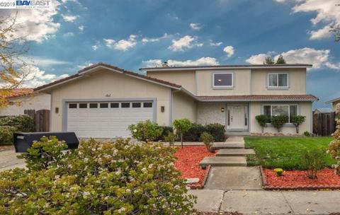 295 Concho Dr, Fremont, CA 94539 photo 1