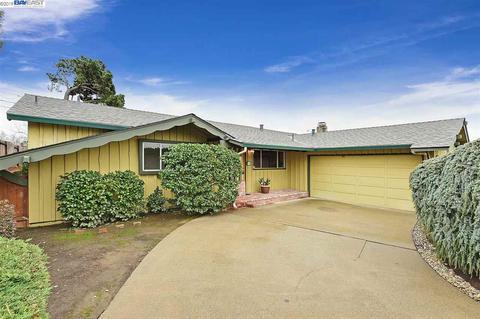 659 Briergate Way, Hayward, CA 94544 photo 1