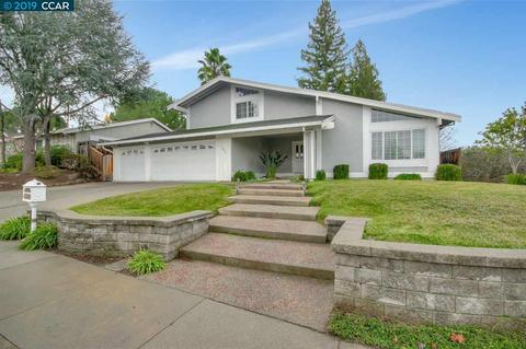 101 Firestone Dr, Walnut Creek, CA 94598 photo 1
