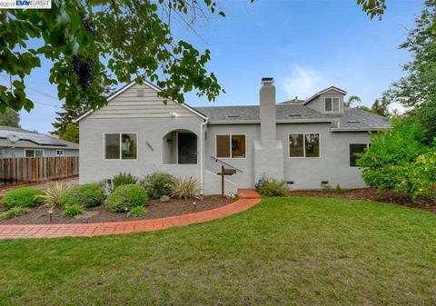 3886 Lorena Ave, Castro Valley, CA 94546 photo 1