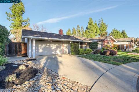 5107 Brookside Ct, Concord, CA 94521 photo 1
