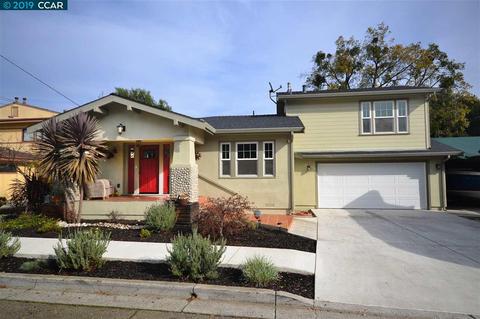 1171 Willow Ave, Pinole, CA 94564 photo 1