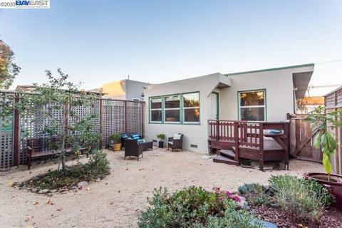 643 39th St, Richmond, CA 94805 photo 1