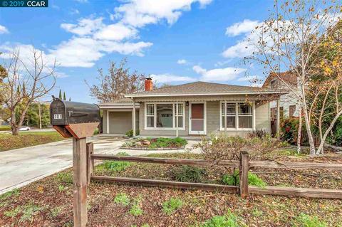 101 Deodar Dr, Pacheco, CA 94553 photo 1