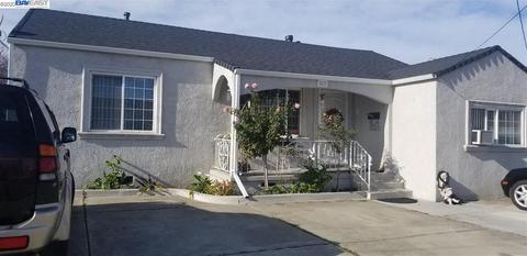 807 Frederick Rd, San Leandro, CA 94577 photo 1