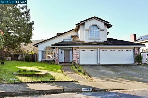 118 Cortes Ct, Hercules, CA 94547 photo 1