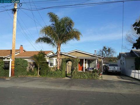 916 Veale Ave, Martinez, CA 94553 photo 1