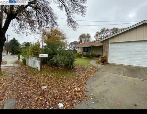 5205 Pine Hollow Rd, Concord, CA 94521 photo 1