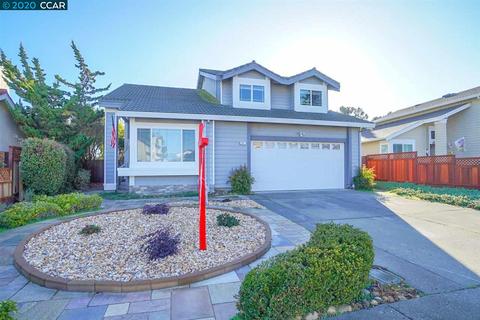 271 Cinnabar Way, Hercules, CA 94547 photo 1