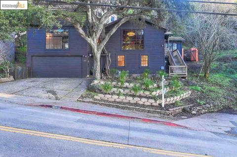 1347 La Loma Ave, Berkeley, CA 94708 photo 1