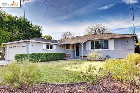 3187 Baker Dr, Concord, CA 94519 photo 1