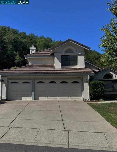 145 Beryl Ct, Hercules, CA 94547 photo 1
