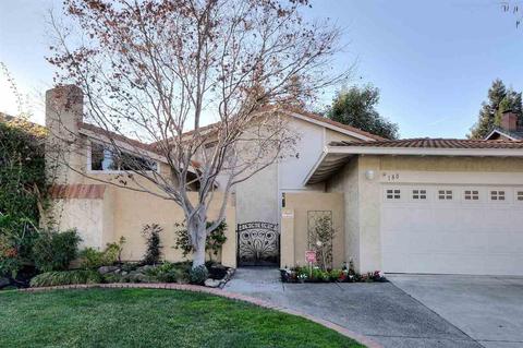 180 Estrella Rd, Fremont, CA 94539 photo 1
