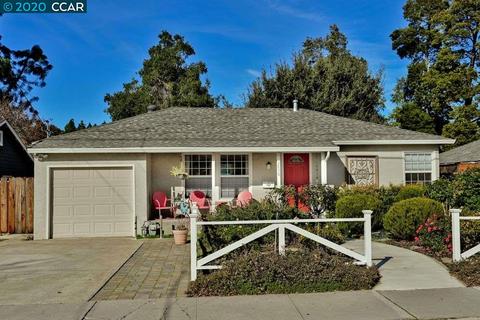 2836 Bonifacio St, Concord, CA 94519 photo 1