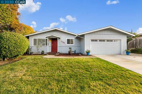 1108 Kenwal Rd, Concord, CA 94521 photo 1
