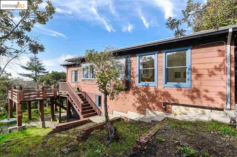 75 Whitaker Ave, Berkeley, CA 94708 photo 1