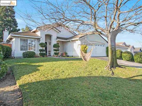 5184 Tehachapi Way, Antioch, CA 94531 photo 1
