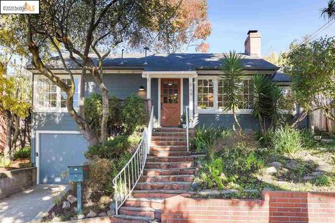 549 San Luis Rd, Berkeley, CA 94707 photo 1