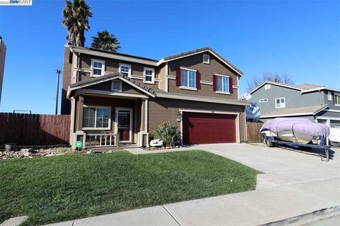 4113 N Anchor Ct, Discovery Bay, CA 94505 photo 1