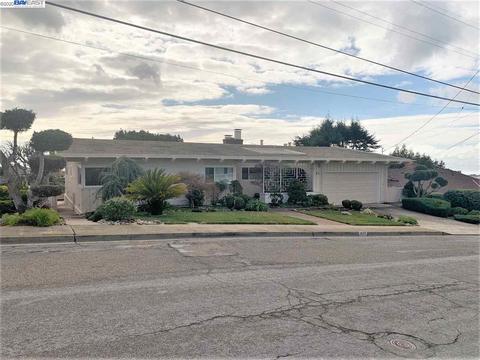 1637 View Dr, San Leandro, CA 94577 photo 1