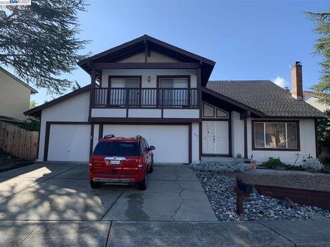 1232 Pinecrest Dr, Concord, CA 94521 photo 1