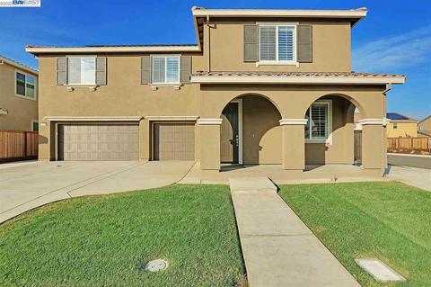 595 Rotelli St, Manteca, CA 95337 photo 1