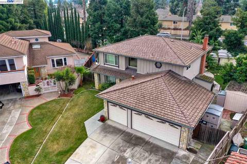 54 Valais Ct, Fremont, CA 94539 photo 1
