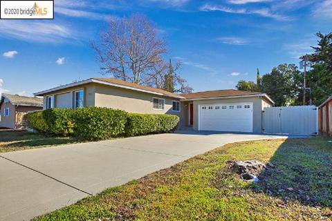 1910 Gilly Ln, Concord, CA 94518 photo 1