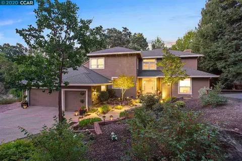 246 Valleton Ln, Walnut Creek, CA 94596 photo 1