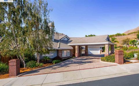 2528 Rutherford Ct, Fremont, CA 94539 photo 1