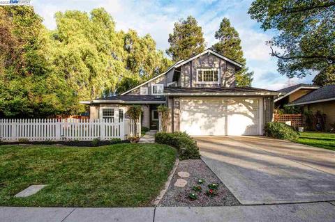 2095 Eilene Dr, Pleasanton, CA 94588 photo 1