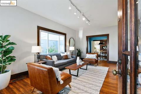 1814 63rd St #A, Berkeley, CA 94703 photo 1