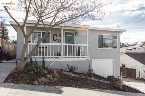 877 4th St, Rodeo, CA 94572 photo 1