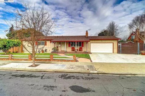 2385 Archer Ave, Fremont, CA 94536 photo 1