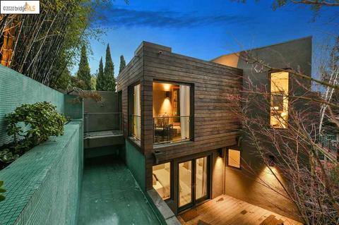 6948 Norfolk Rd, Berkeley, CA 94705 photo 1