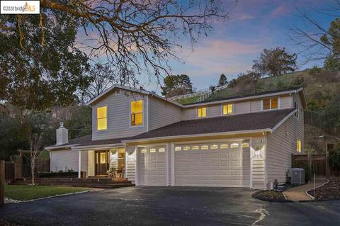 3372 Walnut Ln, Lafayette, CA 94549 photo 1