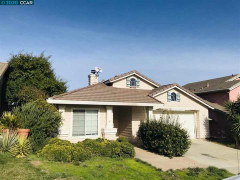755 Steffa St, Bay Point, CA 94565 photo 1