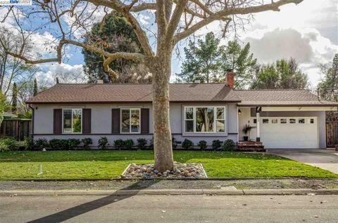 3249 Eccleston Ave, Walnut Creek, CA 94597 photo 1
