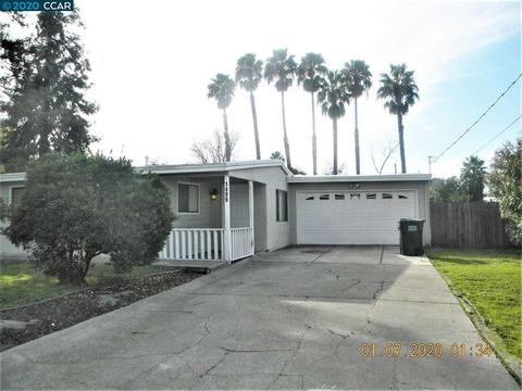 1499 Meadow Ln, Concord, CA 94520 photo 1