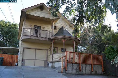 1366 Bush St, Martinez, CA 94553 photo 1