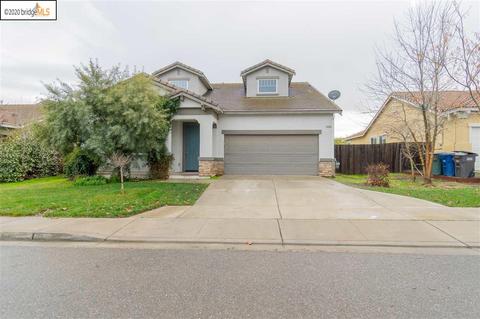 2105 Chicory Dr, Oakley, CA 94561 photo 1