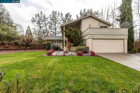120 Natalie Dr, Moraga, CA 94556 photo 1