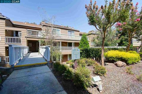 378 Mill Rd, Martinez, CA 94553 photo 1