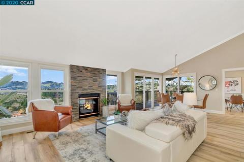 115 Alta Mesa Ct, Moraga, CA 94556 photo 1