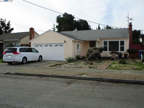 2003 Eveleth Ave, San Leandro, CA 94577 photo 1