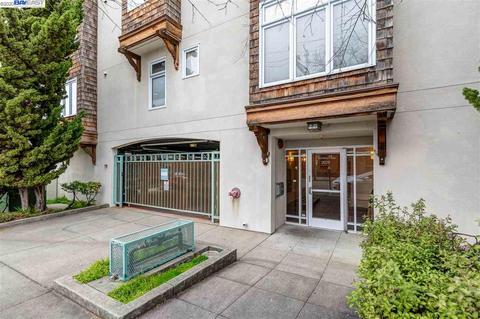 2029 Channing Way #2A, Berkeley, CA 94704 photo 1